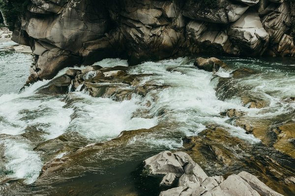 Bouée océanographique : l'innovation au cœur de la mer