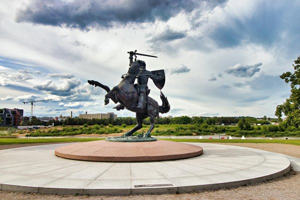 Sélection des meilleurs campings pour camping-cars