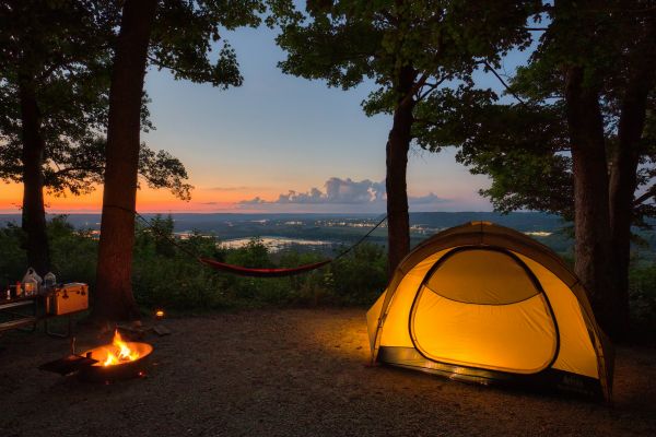 Camping en charente-maritime : explorez des terrains diversifiés !