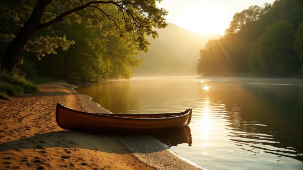 Guide pratique : canoe ardeche
