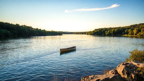 Top 10 activités en canoe en Ardèche à ne pas manquer